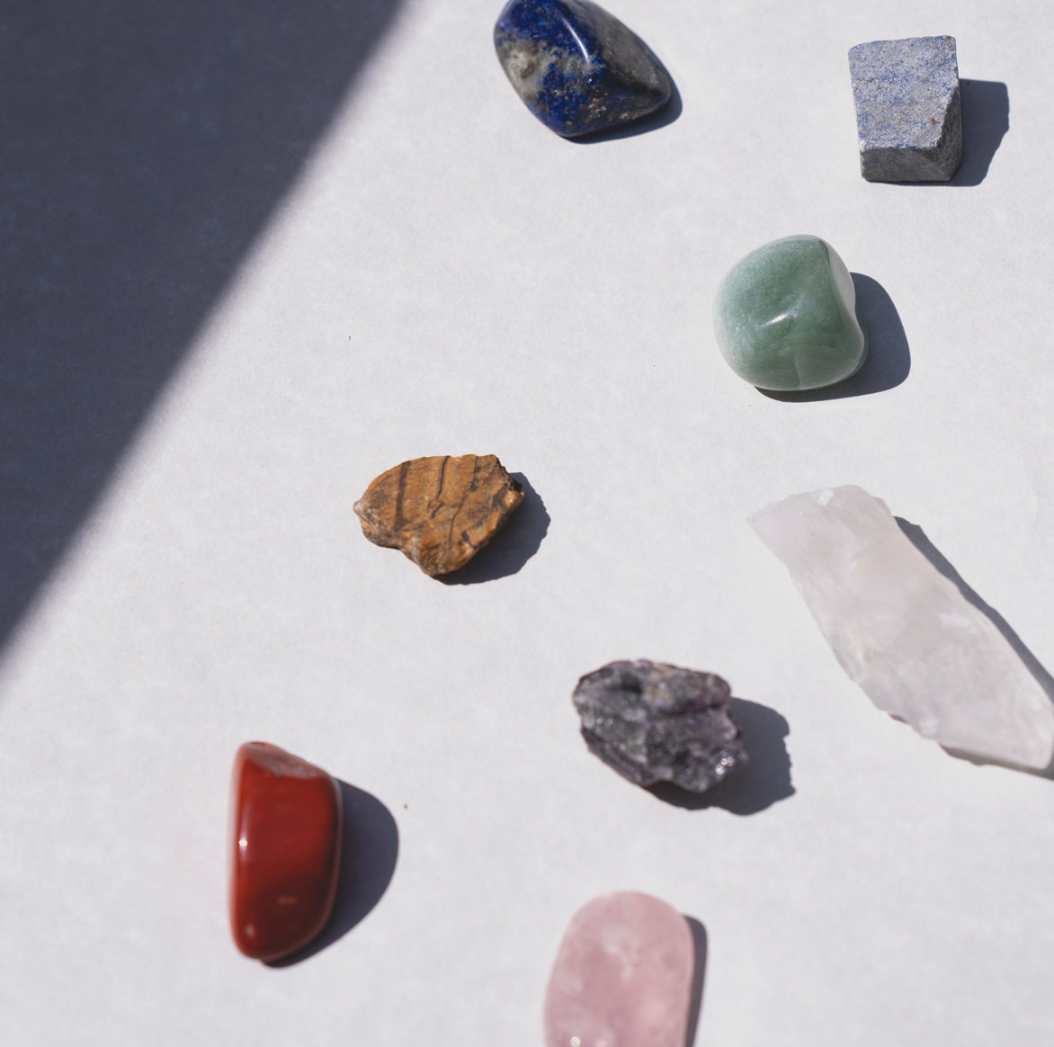 SPIRITUAL TOOLS