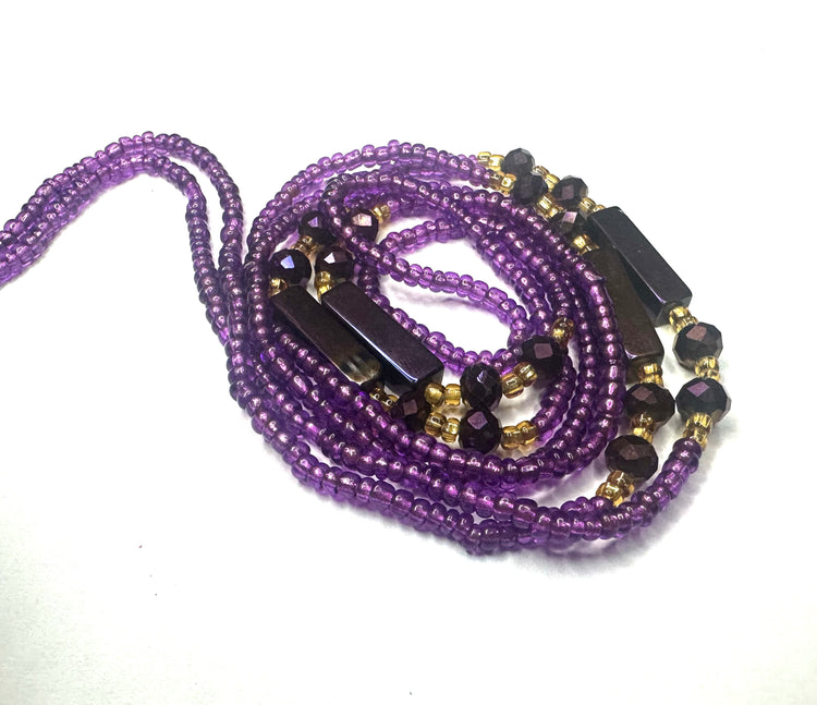 Ghana Style 8