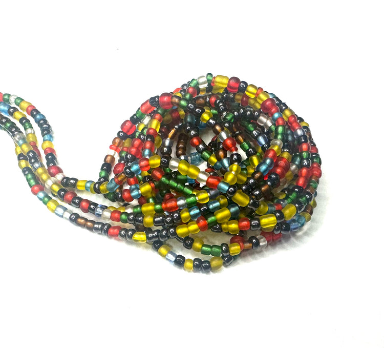 Ghana Style 13